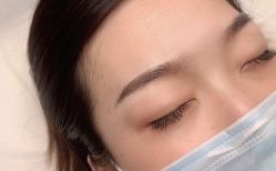 -久匠·纹眉半永久野生眉