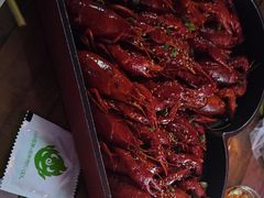 -功夫怪兽·烧烤(西工小街店)