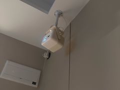 -初禾Film·Apartment(深圳福田岗厦地铁站店)