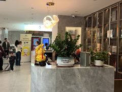 -聚彩居三和酒楼•老字号粤菜(南城店)