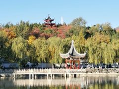-北宫国家森林公园
