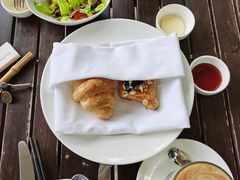 -法云安缦酒店