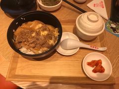 -味千拉面(航洋国际购物中心)