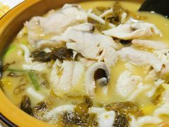 -香港仔茶餐厅(凤阳店)