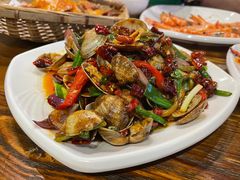-南海渔家•海鲜•正宗海南菜(海棠湾店)