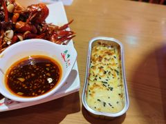 -庆峰龙虾烧烤(合肥一店)