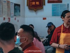 -盛兴面馆(真儒大厦店)