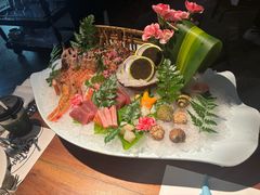 -Mr.Fish鱼鲜生海鲜放题(高德置地冬广场店)