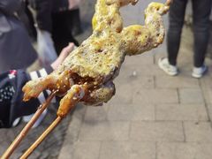 -型男美蛙烤牛蛙(南长街店)