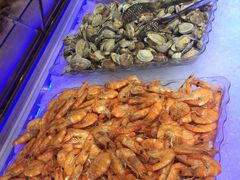 -比尔森韩式烤肉自助(国商店)
