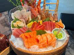 -花潮料理艺食馆(成都万象城店)