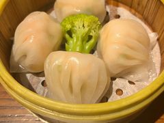 江滨虾饺黄-江滨壹号艺文空间复合餐厅(闽江大道店)