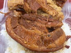 -刘小忙把子肉(北园大街总店)