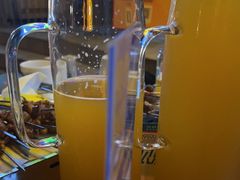 -四禧精酿铜锅涮肉·烧烤工场(大明湖店)