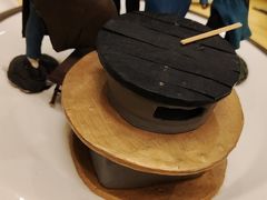 -聚德华天烤肉季·宴会厅(什刹海总店)