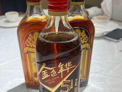 -绿雅酒家(江西中路店)