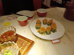 -京华烟云·北京烤鸭(领展购物广场·中关村店)