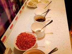 -田鸭肠·非遗火锅(彭州店)
