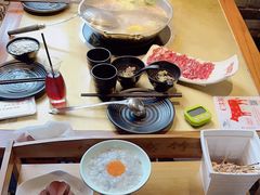 -手选潮汕鲜牛肉火锅(二七广场店)