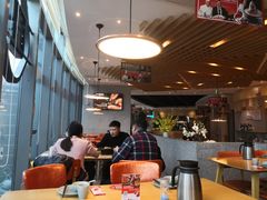 大堂-望湘园·湖南菜(宏伊店)