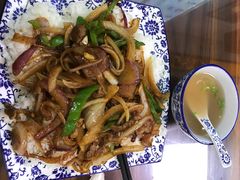 -马家庄面(松岭店)