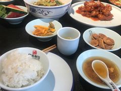 -老灶房-四川土菜(开元店)