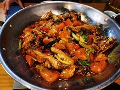 -61号餐吧(兴坪古镇漓江店)