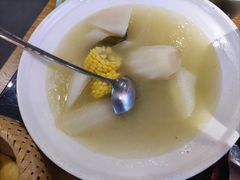 -鸡毛店·川菜(双楠店)