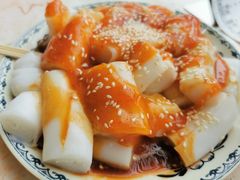-渔记茶餐厅(渔村店)
