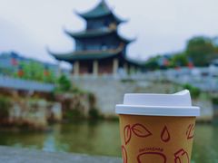 -丁家脆哨(民生路店)