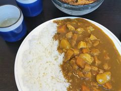 -顶屋咖喱(武大店)