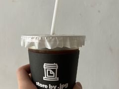 -JPG coffee(广州体育西店)