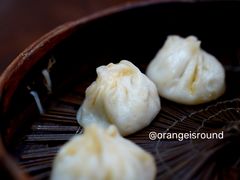 小笼包-万寿斋(山阴路店)