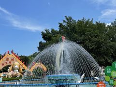 -深圳野生动物园