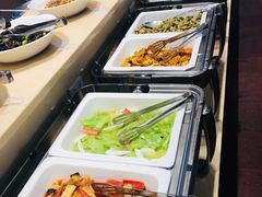 -素满香·Vegan食养自助(天一广场店)