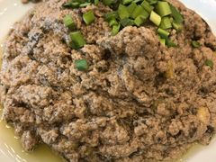 -北平小馆·烤鸭·家常菜(磨房北里店)