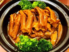 -名苑皇宫酒家(来魅力壁画村店)