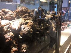 -磨沟沿老字号牛肉面·清真(金港城店)