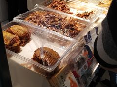 -水一方现烤鱿鱼丝大连特产(高新苏宁百货店)