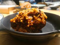 麻辣兔头-胡马八破·川菜小馆(高新万达店)