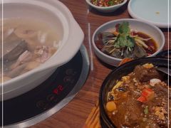 -龙泉人椰子鸡·糟粕醋·地标海南菜(龙昆南店)