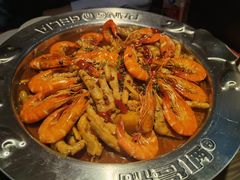 -胖哥俩肉蟹煲(梅溪步步高店)