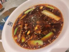 江湖馋嘴蛙-陶然居·重庆菜(解放碑店)