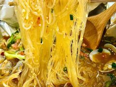-见味花甲(福田coco park店)
