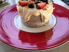 -三迪希尔顿酒店·星空酒廊