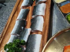 -本炙炭烤·蒲烧活鳗料理店(金沙洲店)
