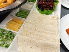 -大鹏饭店·金陵家宴(奥体中心店)