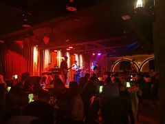 -音乐房子·Vintage Live Bar(玉林总店)