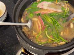 -草墩罗非鱼庄•野生菌•腊排骨(七星街上段店)