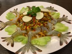 -大螃蟹海鲜餐厅